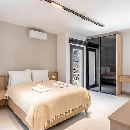 Villa 18 By Cimentepe Deluxe - With Heated Pool In Yalikavak