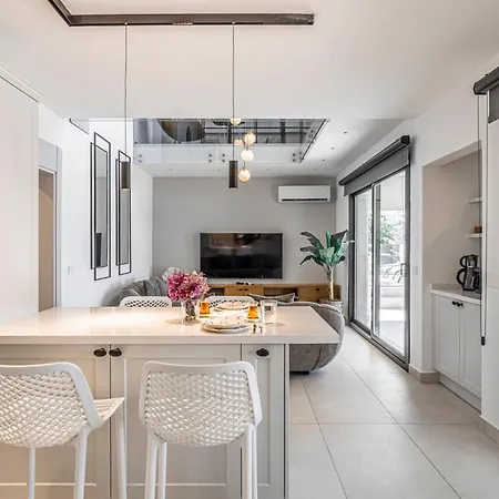 18 By Cimentepe Deluxe - With Heated Pool In Yalikavak *