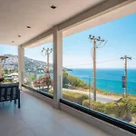 Villa 18 By Cimentepe Deluxe - With Heated Pool In Yalikavak