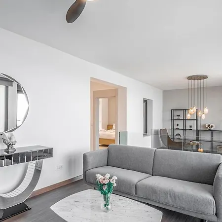 18 By Cimentepe Deluxe - With Heated Pool In Yalikavak بودروم