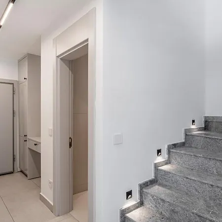 18 By Cimentepe Deluxe - With Heated Pool In Yalikavak * بودروم