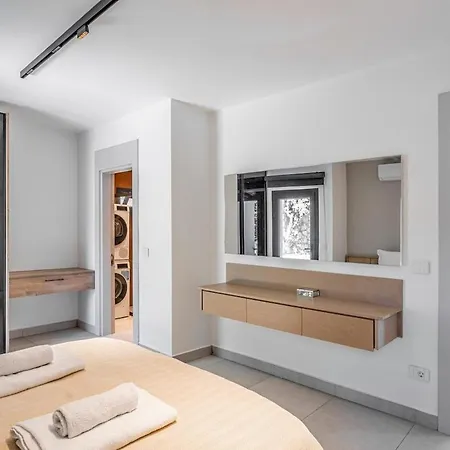 18 By Cimentepe Deluxe - With Heated Pool In Yalikavak فيلة بودروم