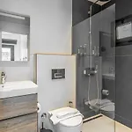 18 By Cimentepe Deluxe - With Heated Pool In Yalikavak *