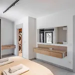 18 By Cimentepe Deluxe - With Heated Pool In Yalikavak Villa Bodrum