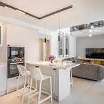 18 By Cimentepe Deluxe - With Heated Pool In Yalikavak