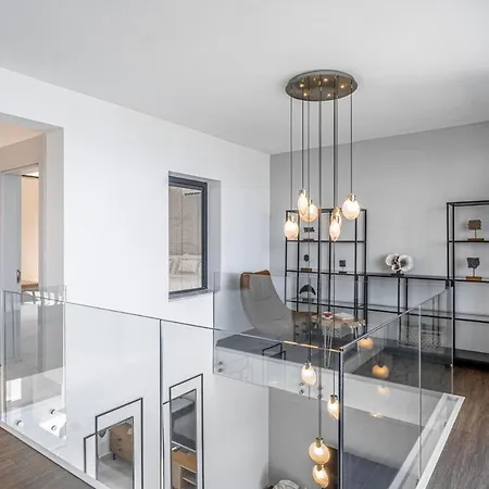 18 By Cimentepe Deluxe - With Heated Pool In Yalikavak * 博德鲁姆