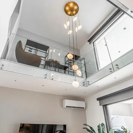 18 By Cimentepe Deluxe - With Heated Pool In Yalikavak * 博德鲁姆