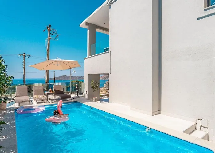 18 By çimentepe Deluxe Villa Bodrum