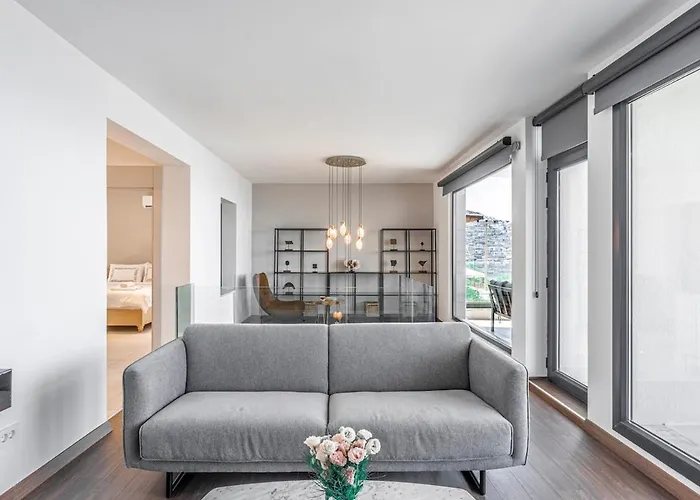 18 By çimentepe Deluxe Villa