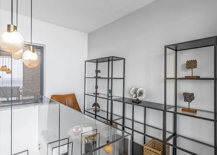别墅 18 By Cimentepe Deluxe - With Heated Pool In Yalikavak 博德鲁姆