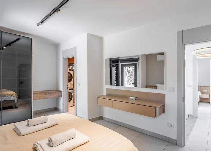 18 By çimentepe Deluxe Villa Bodrum