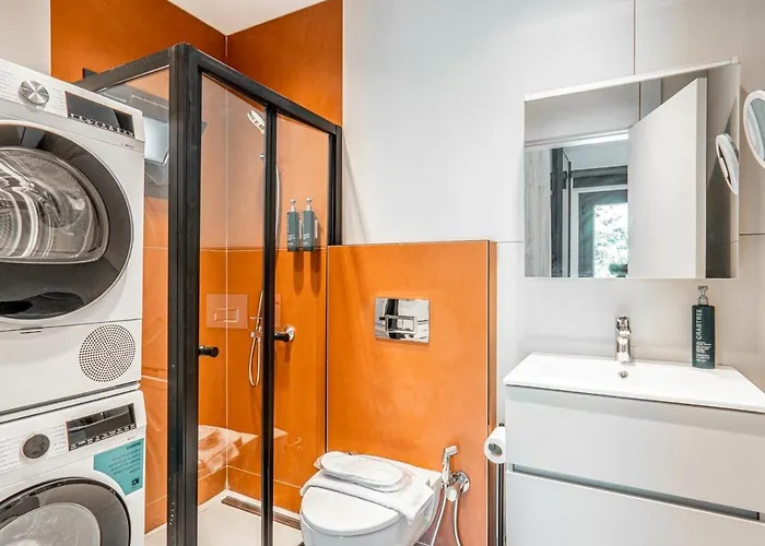 18 By Cimentepe Deluxe - With Heated Pool In Yalikavak 别墅 博德鲁姆